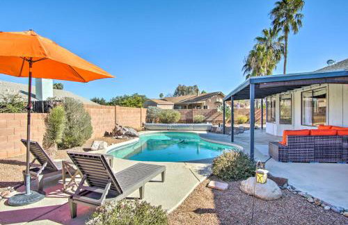 Tucson Hideaway Near Hiking and Biking! - Foto 29