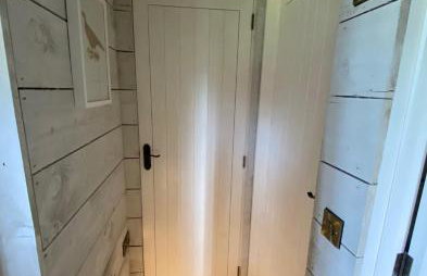 Luxury Boutique retreat, hot tub, dog friendly - Foto 21