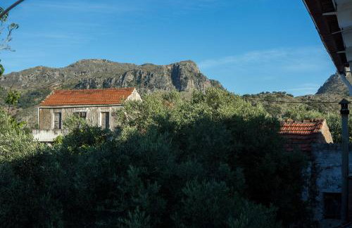 Manolis Stone House Villa - Foto 16