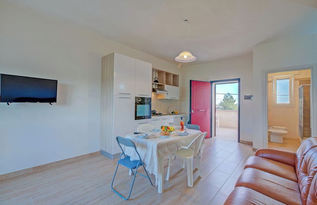 Le Bianche Apt 2 with Garden near The Sea - Photo 27