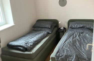 Ferienwohnung am Schlosspark - Foto 5