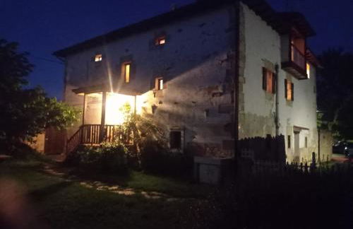 Biendella Rural Merindades - Photo 36