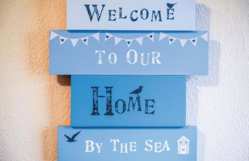 Primrose - 1 Bedroom Cottage - Llanteg - Foto 40