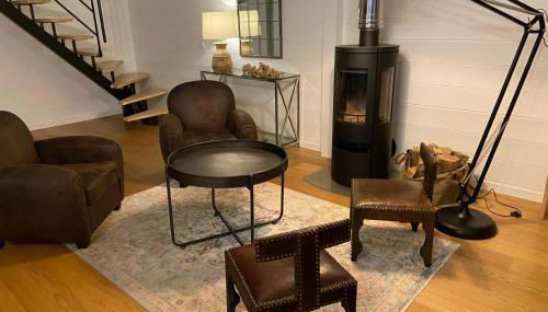 Sumptuous Cap Ferret Style House - Photo 5