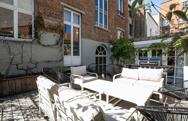 Fish Market Apartments - Photo 27