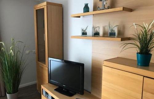 Steiner Strandappartements Studio-Appartement 104 Seeseite - Foto 24