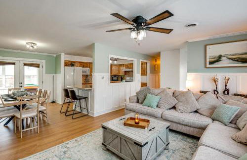 Musicians Beachside Retreat in Lake in the Hills - Foto 1