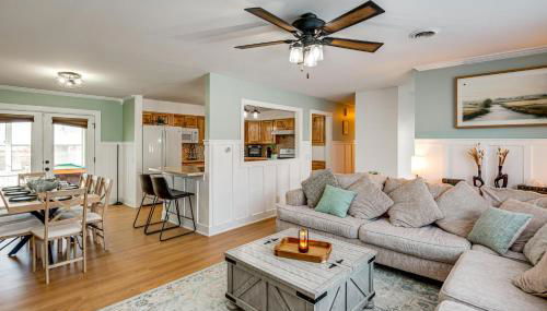 Musicians Beachside Retreat in Lake in the Hills - Foto 1