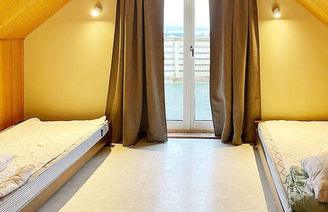 6 Person Holiday Home in Solvesborg-by Traum - Photo 2