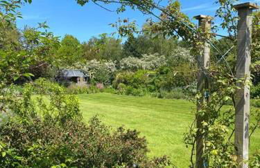 Oyster Barn sleeps six, North Norfolk - Foto 40