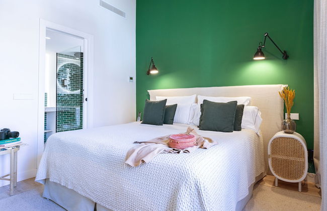 Samaritana Suites - Foto 12