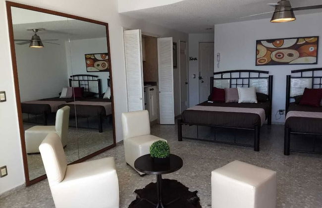 Select Suite Acapulco Twin Towers - Foto 2