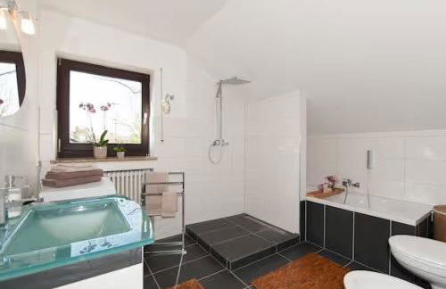 Apartment Freiburg Waldrand - Foto 8