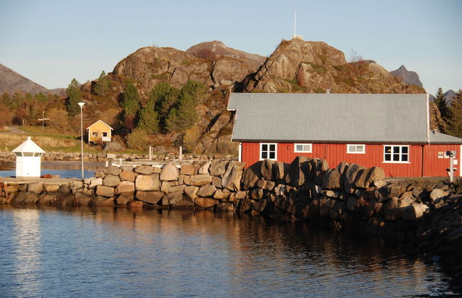 Sandvika Camping - Foto 24