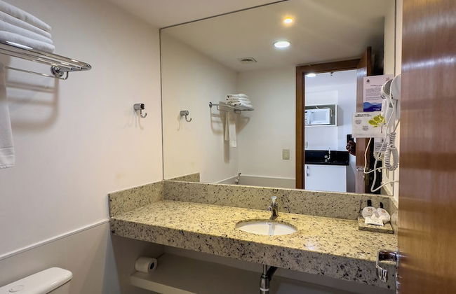 Salvador Business & Flat by Avectur - Foto 39