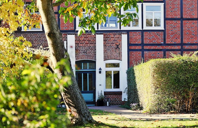 Ferienwohnung, Wittenburg - Photo 20