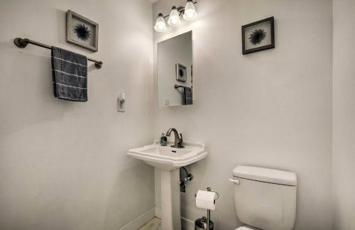 Renovated Griffith Family Home in Chicagoland Area - Foto 24