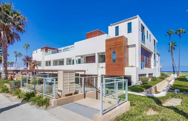 Ocean Park 01 - Foto 1