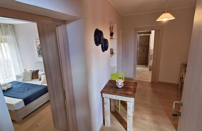 La terrazza di Athena - Photo 15