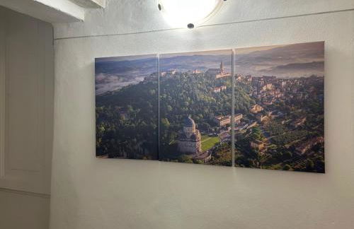 La Chicca di Porta Fratta, nel cuore di Todi - Foto 36