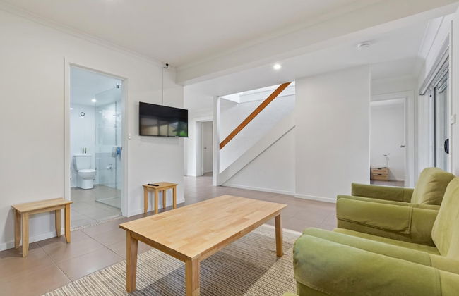 Tathra Beach House Apartments - Photo 50