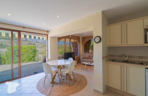 CostaBlancaDreams Casa Narciso in Calpe - Photo 28