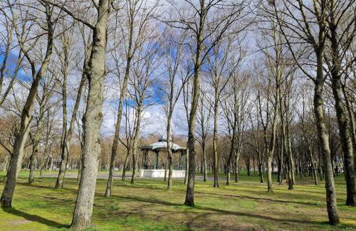 Votre cocon avec baignoire et Wifi à 15 min à pied du centre d'Amiens - Foto 10