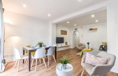 Retiro VIII - Estilo urbano en el corazón de Madrid - Photo 6