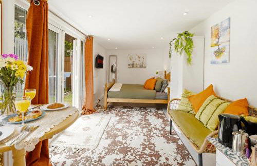 Garden Studio En-Suite - Foto 6