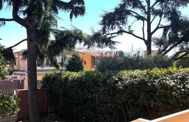 ROMA ARCHAEOLOGICAL PARK Apartment - Foto 41