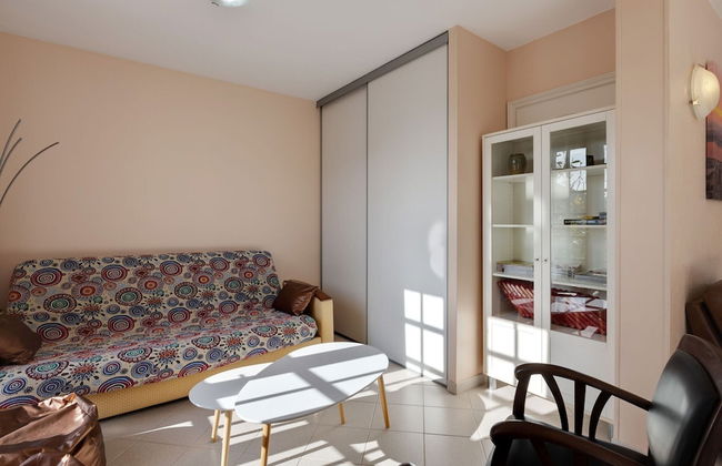 Charming Flat With Pool - Foto 16