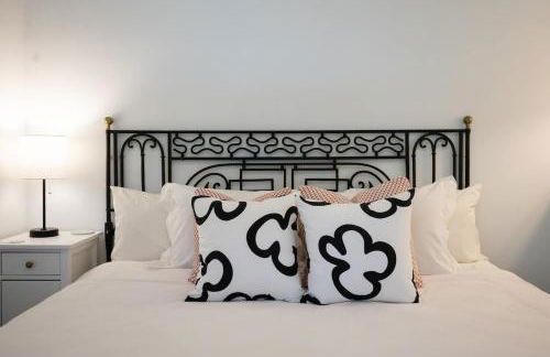 Quiet Historic Corner Easy Walk to Downtown Dining and Entertainment - Foto 47