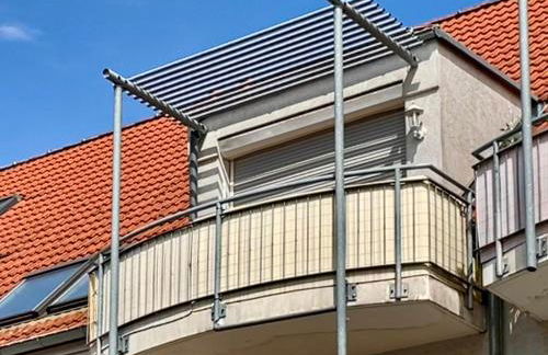 Ferienwohnung Kranichnest - Foto 7