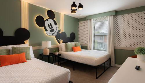 Amazing 03 Bedrooms 03 Baths Sleeps 08 - Foto 2, Other