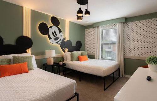 Amazing 03 Bedrooms 03 Baths Sleeps 08 - Foto 2