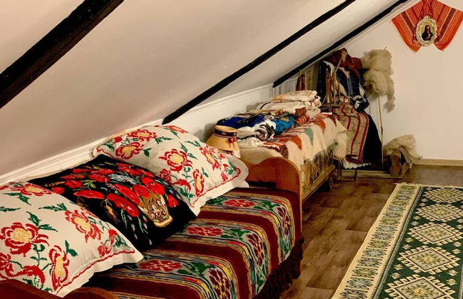 Charming Traditional House in a Pristine Location - Foto 17