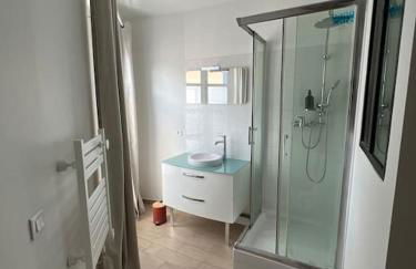 Charmant F2 Plein centre de Mantes - Foto 11