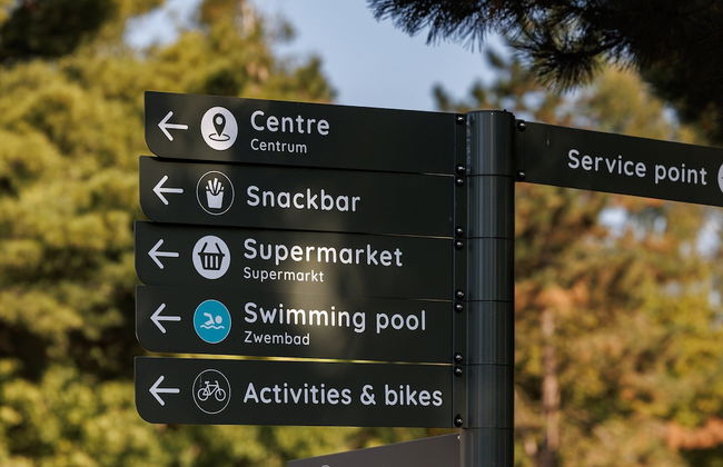 Luxurious Villa With Hot Tub and Sauna - Photo 24