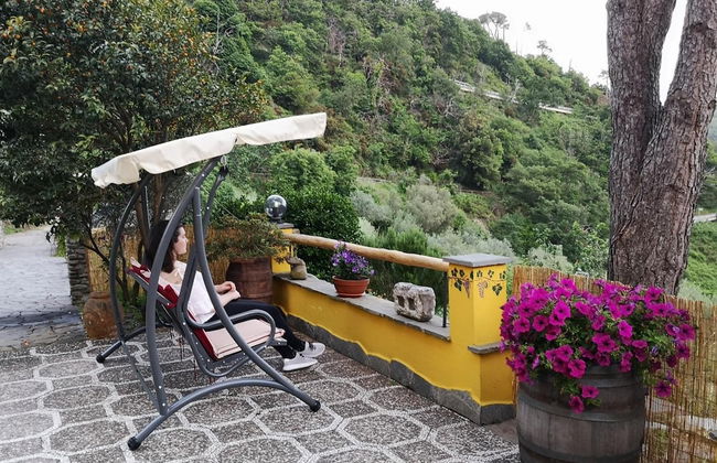 Agriturismo Costa di Campo - Foto 41