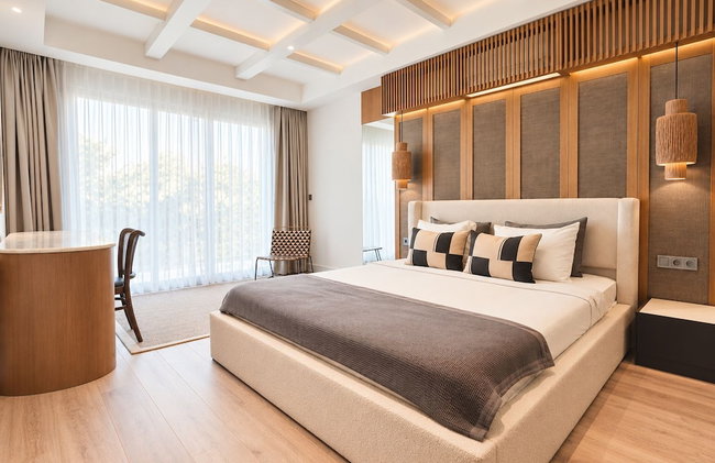 Dalyan Residence & Suites - Foto 20
