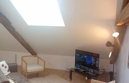 Le repaire du 3e - Foto 47