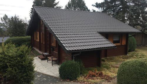 Blockhaus FerienZauber III - Foto 2