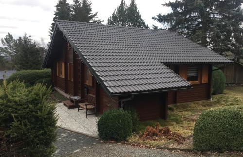 Blockhaus FerienZauber III - Foto 2