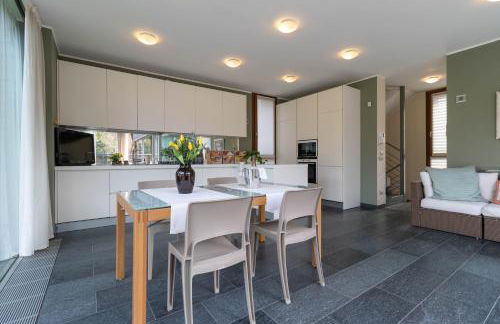 Mamma Ciccia - ecofriendly villa on Lake Como - Foto 7