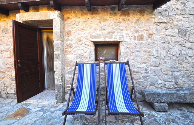 Trullo dei Beneficati - Foto 22