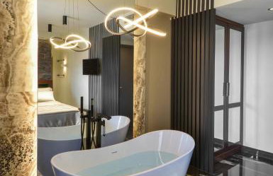 CORYLUS Luxury Rooms & Suites - Foto 76