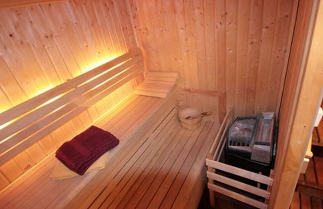 Group Getaway Villa, Anthisnes - Foto 26