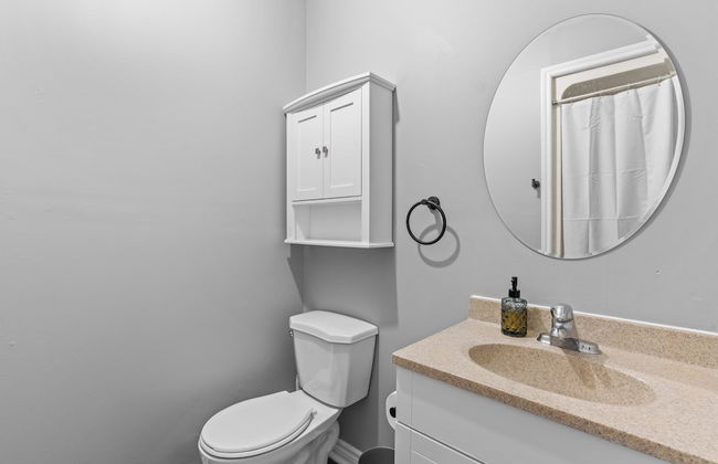 Windsor Manor - Foto 58