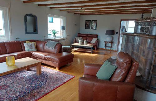Ferienhaus Hescheld With Private Jacuzzi - Foto 57