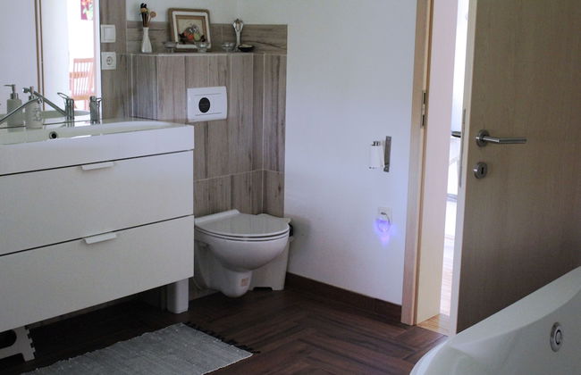 Panorama Glamping Visole - Foto 34